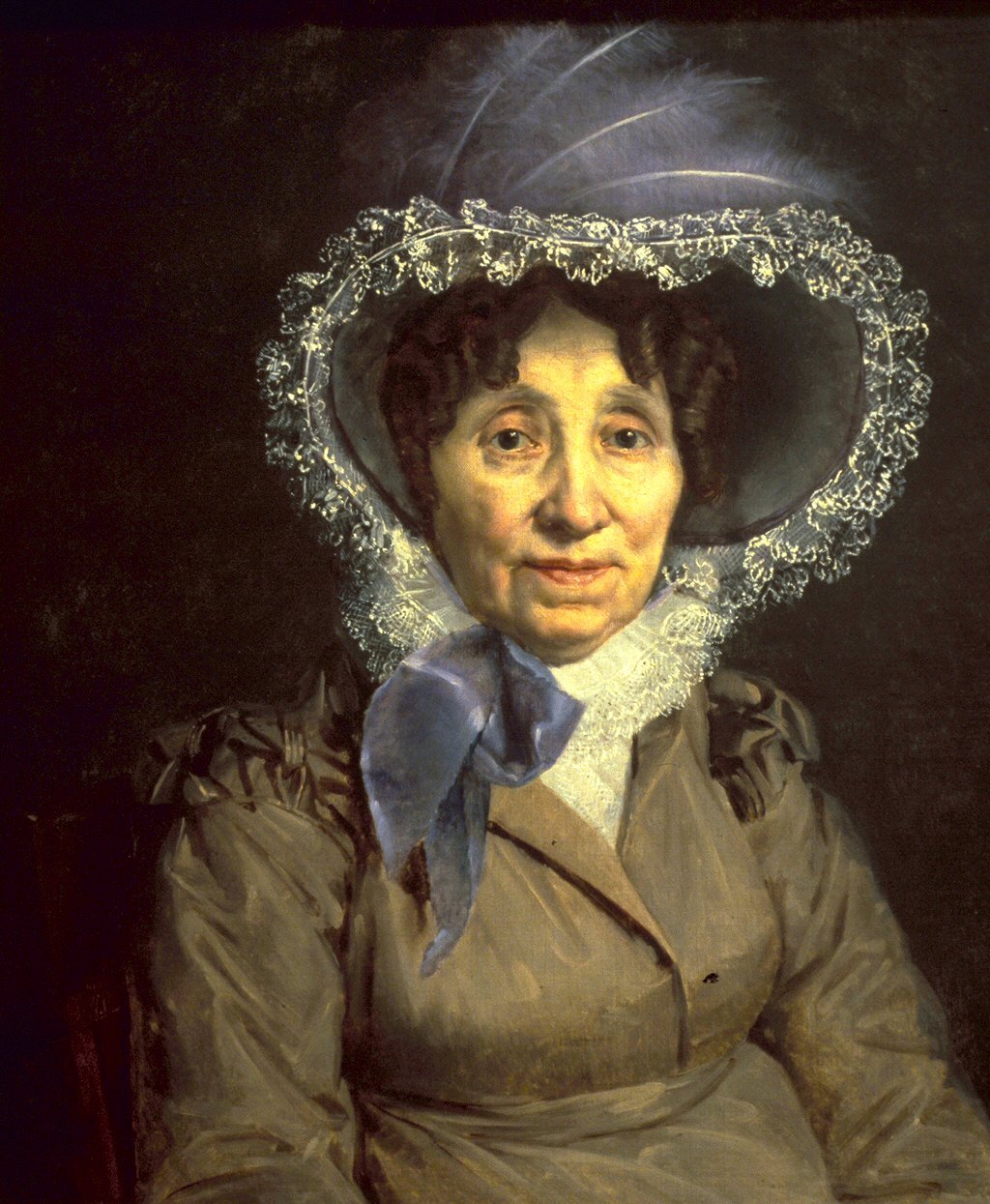 Portrait d