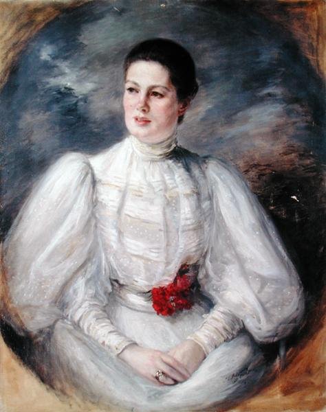 Portrait d