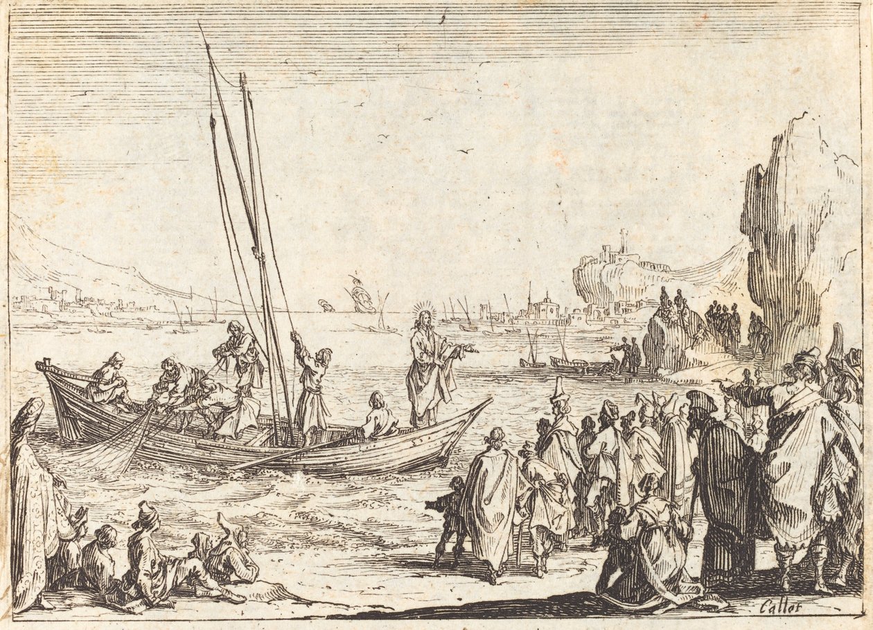 Pêcheur d