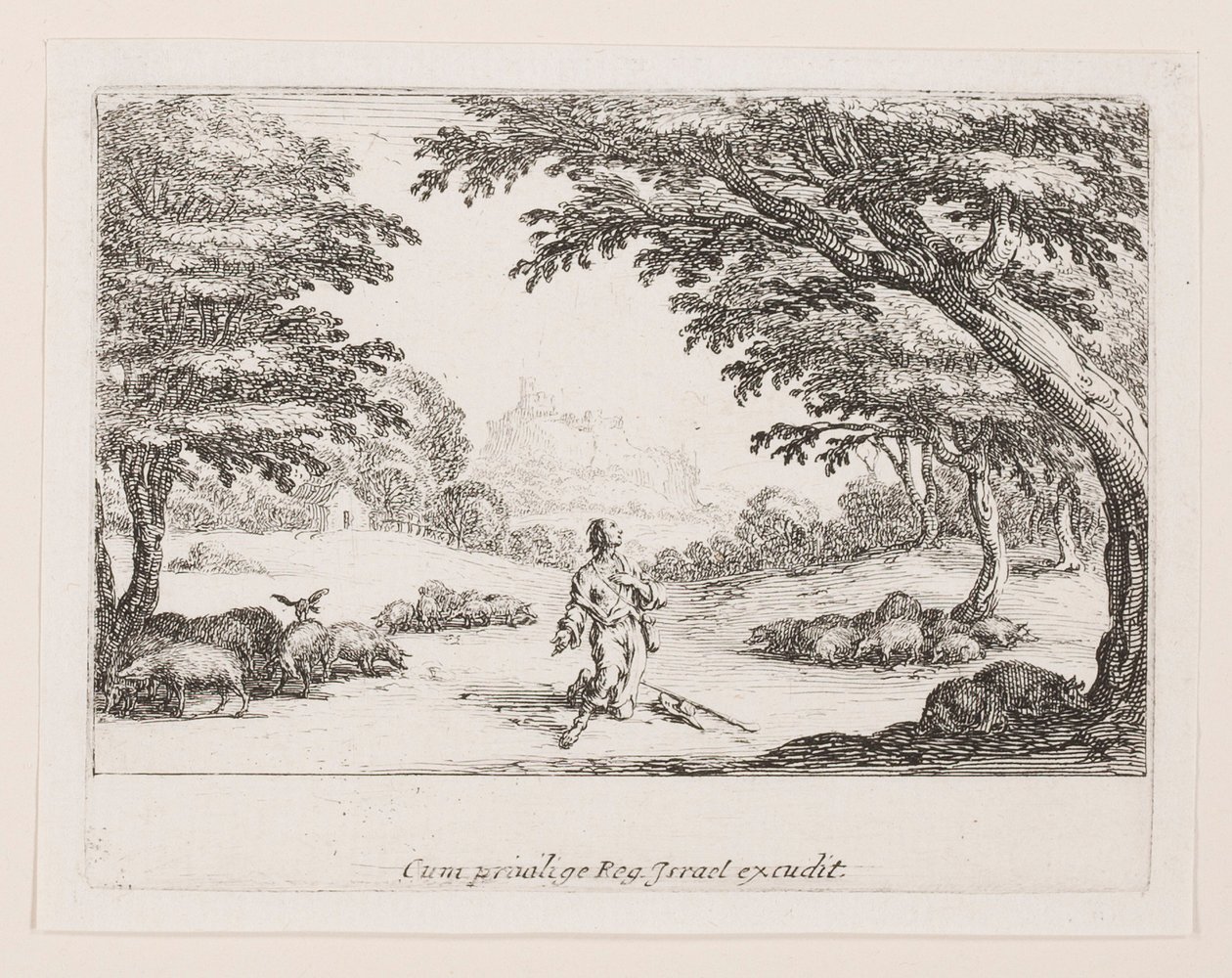 L - Jacques Callot