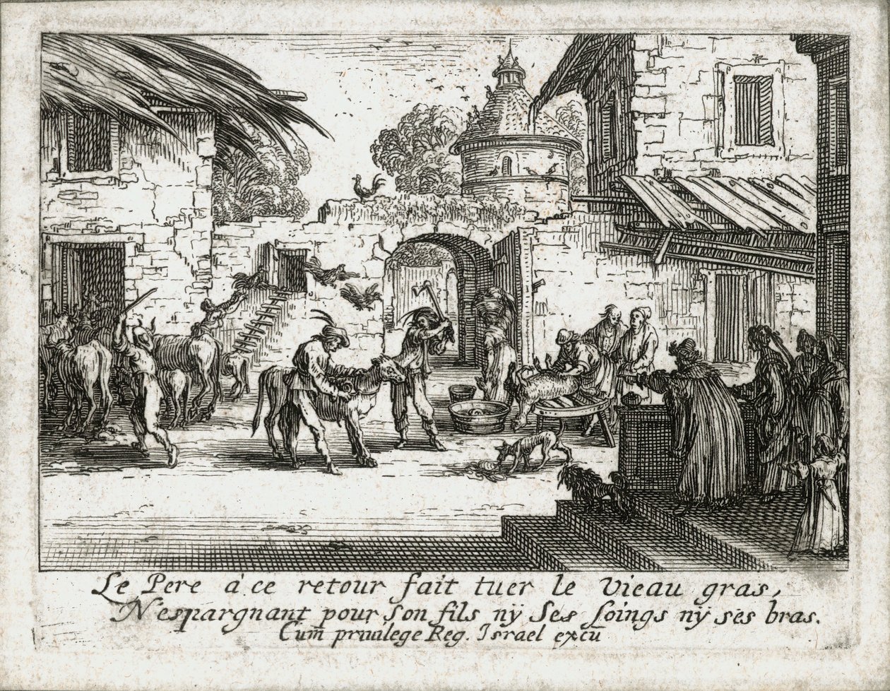 La Vie de l