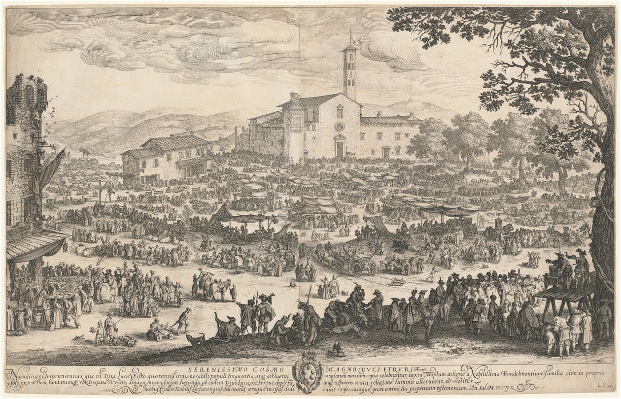 La Foire d
