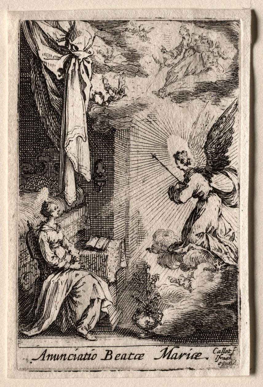 La Vie de la Vierge: L