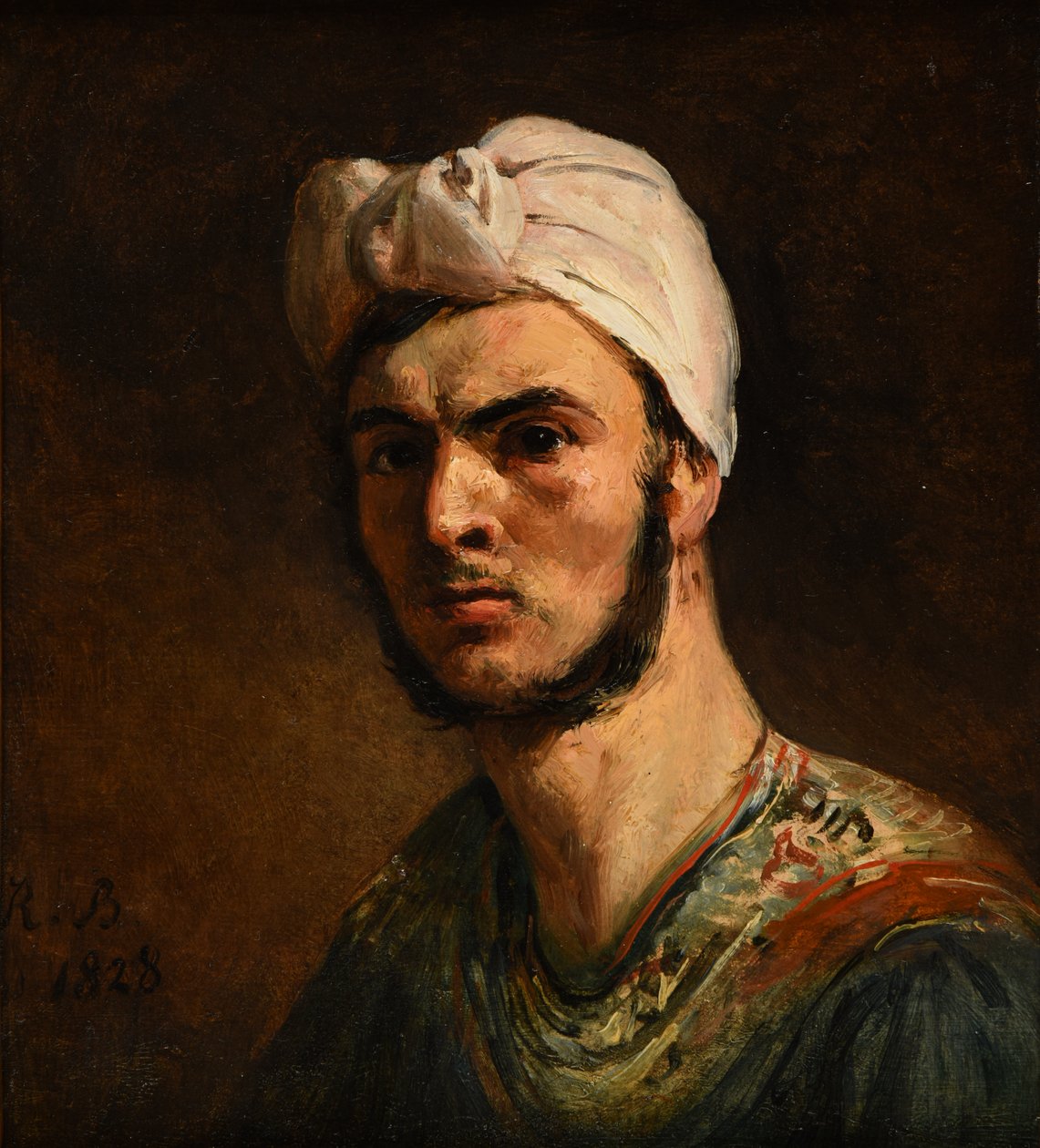 Portrait d