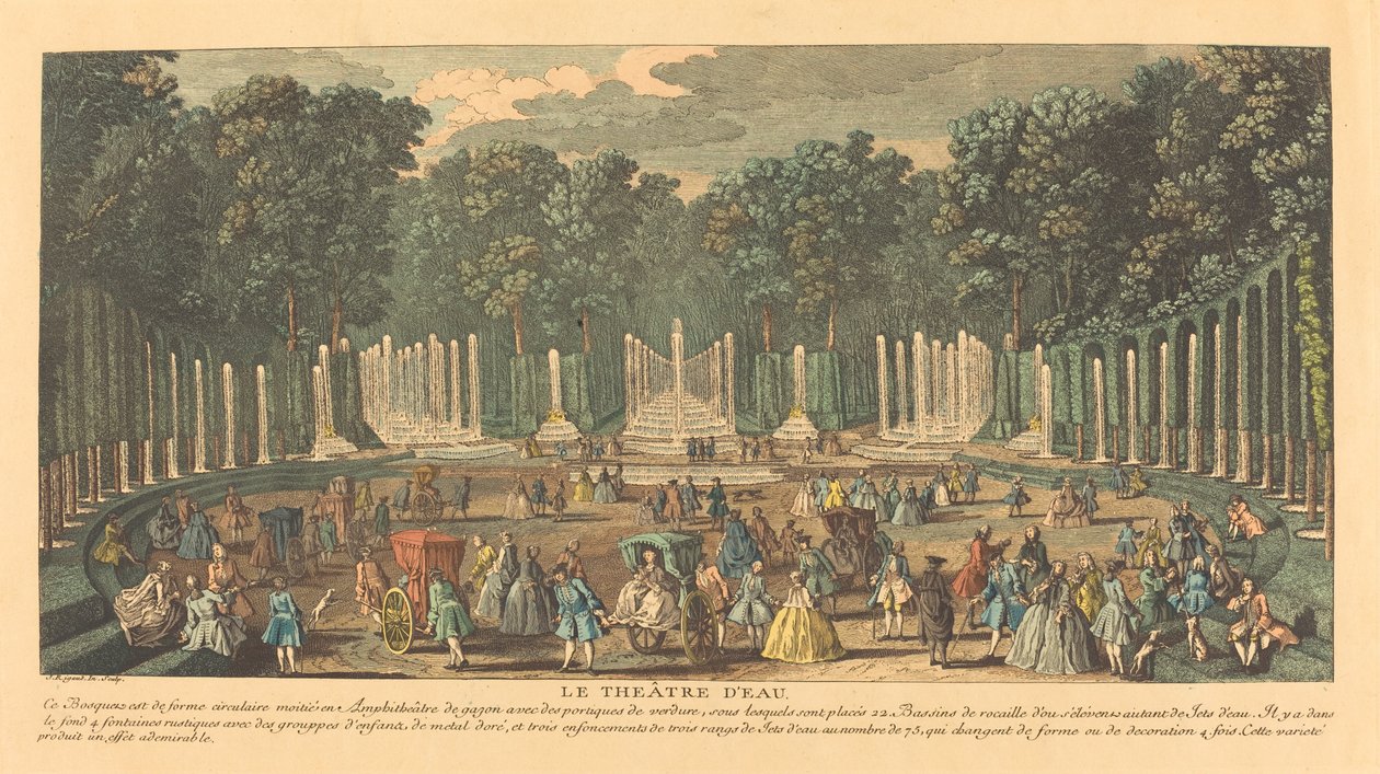 Le Théâtre d