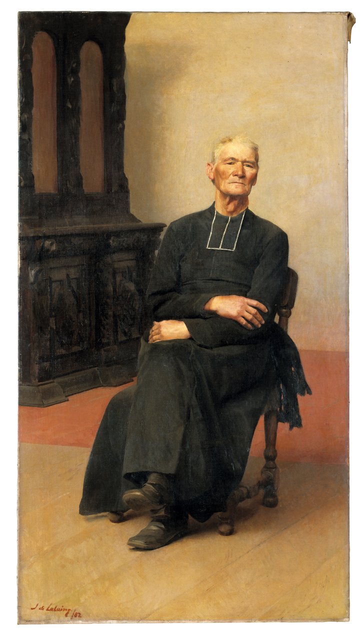 Portrait d