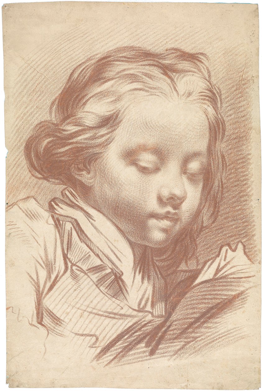 Portrait d