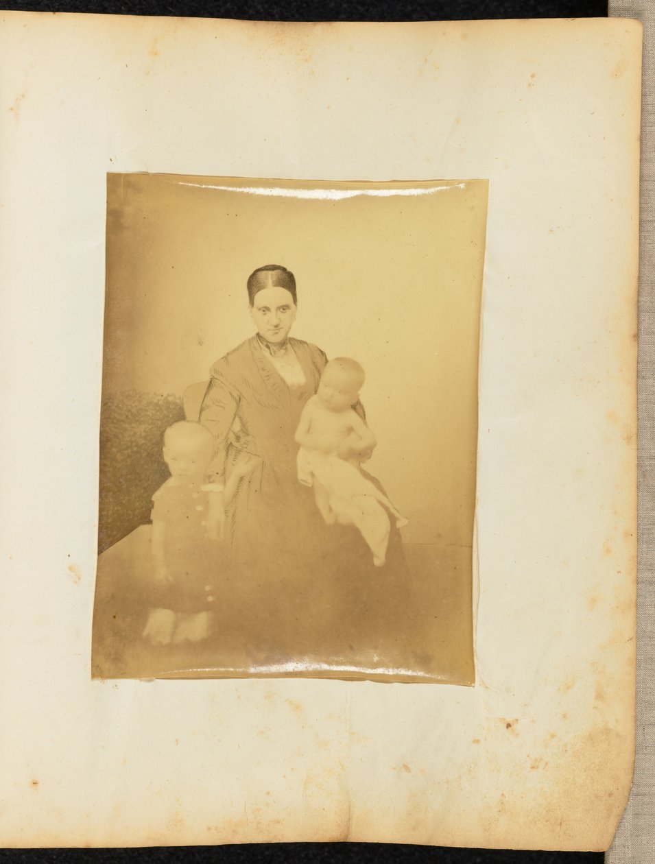 [Portrait d
