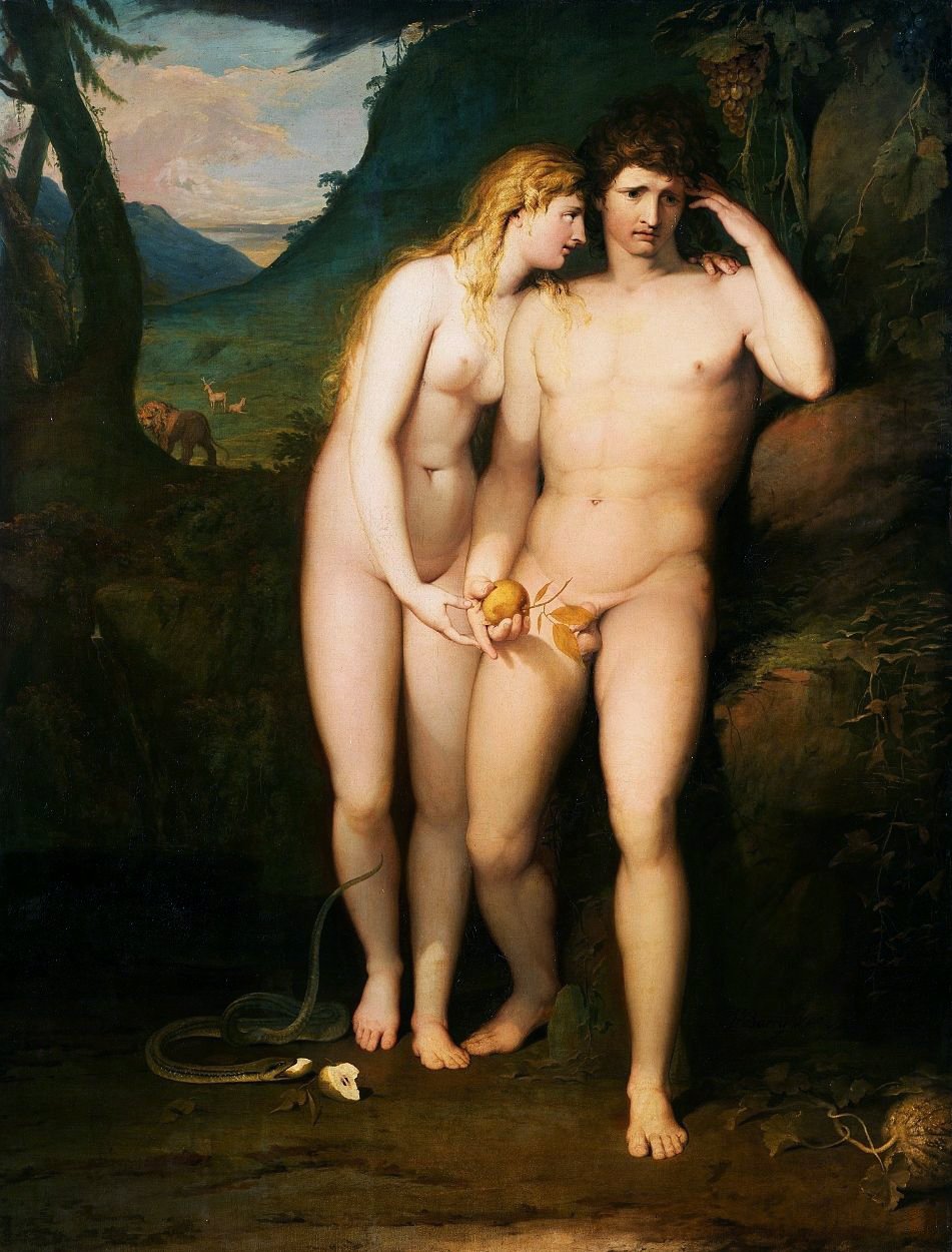 La tentation d