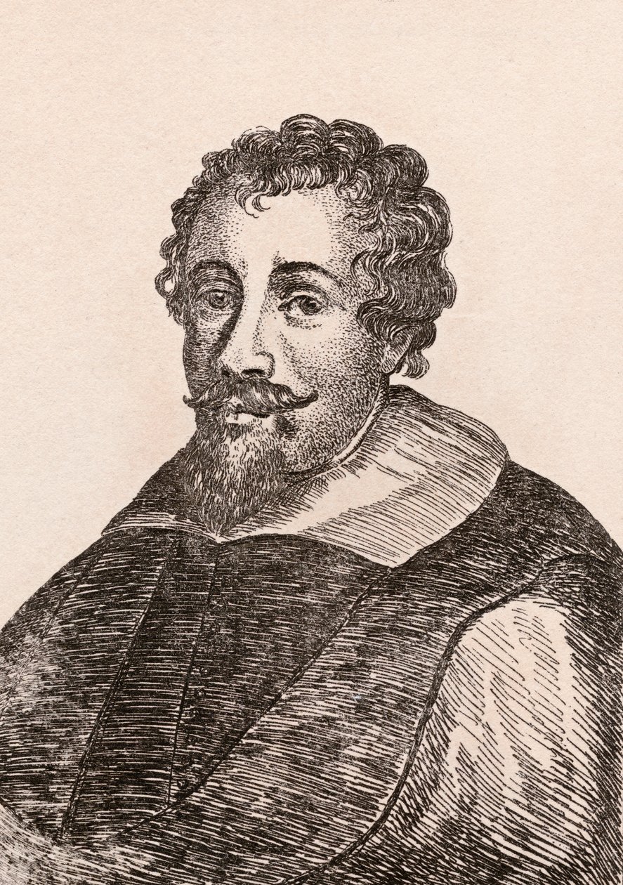 Adam Elsheimer, illustration de 