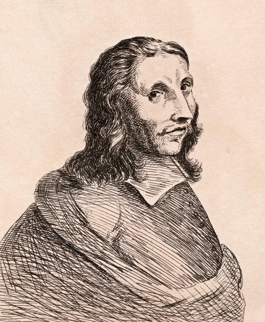 Allart van Everdingen, illustration de 