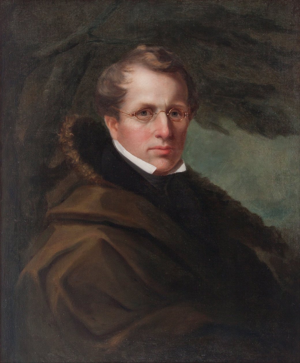 John Davies Jones - James Henry Beard