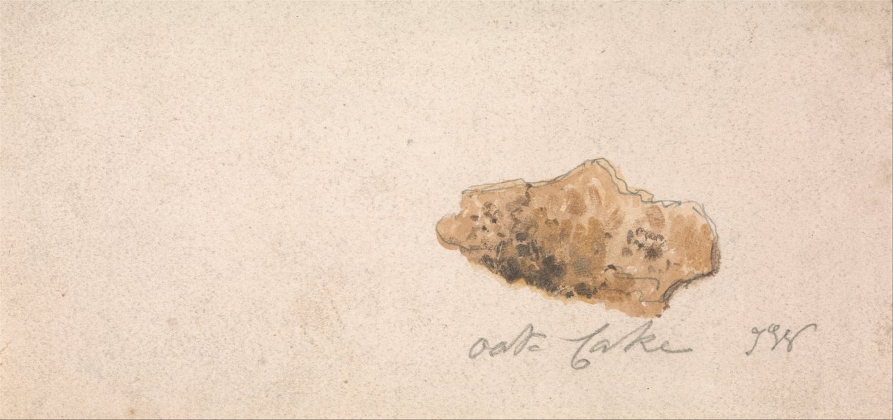 Un gâteau d