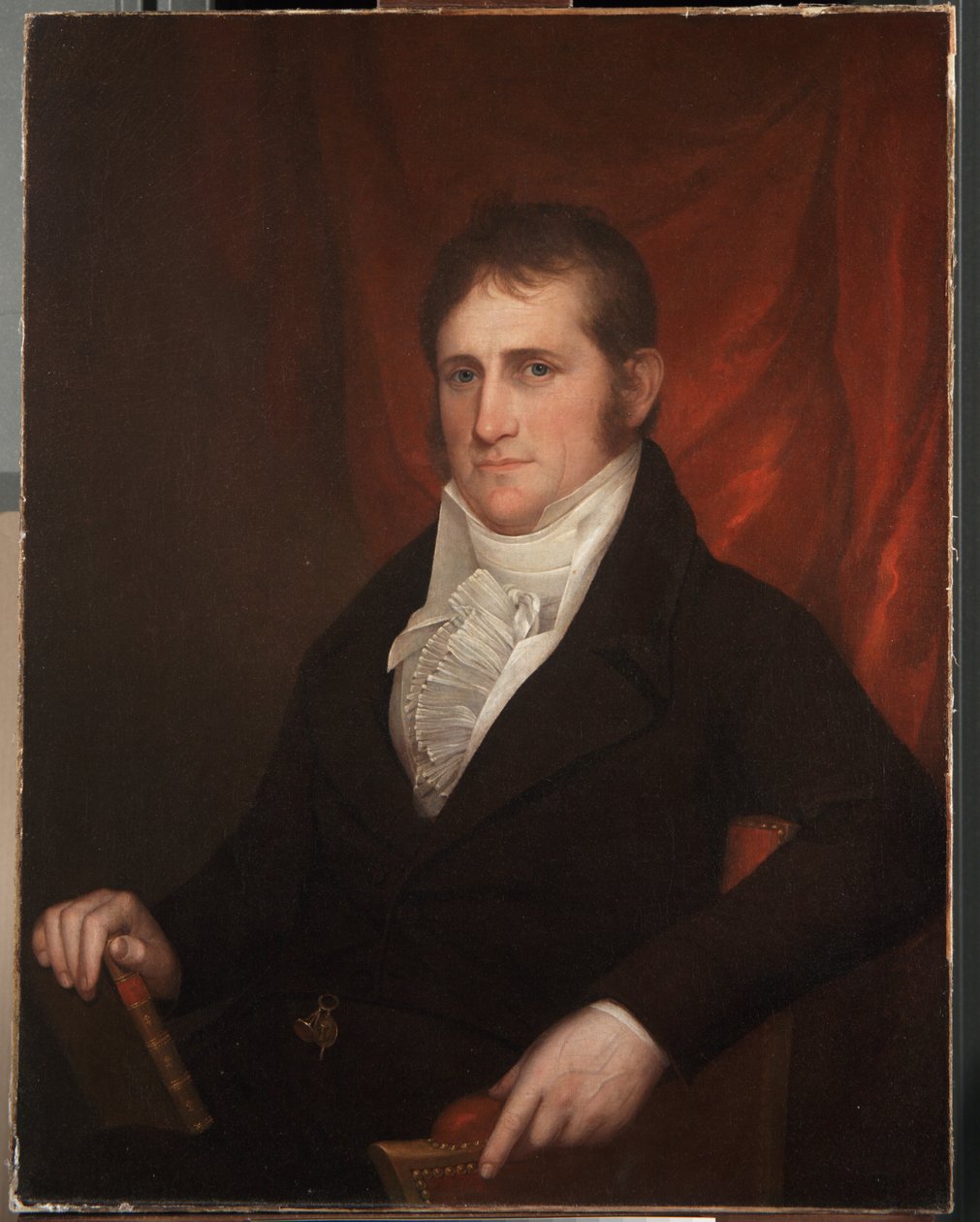 William Flintham, c.1805 - James the Elder Peale
