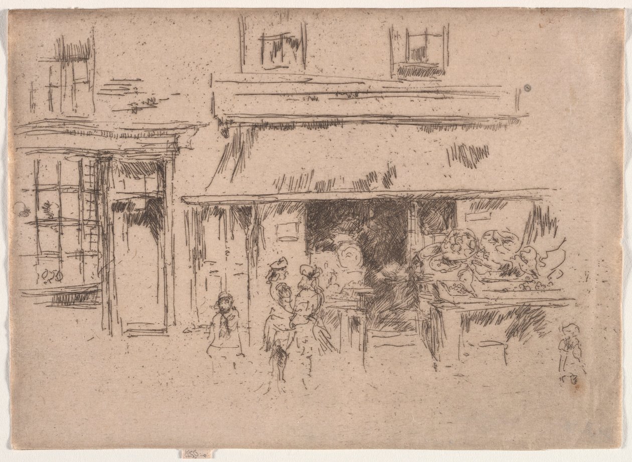 Rue d