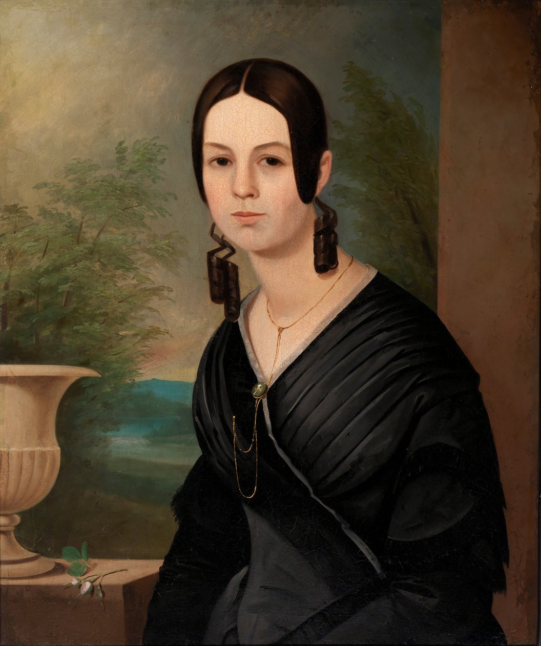 Mary Ellen Stonestreet Hoffar - James Alexander Simpson