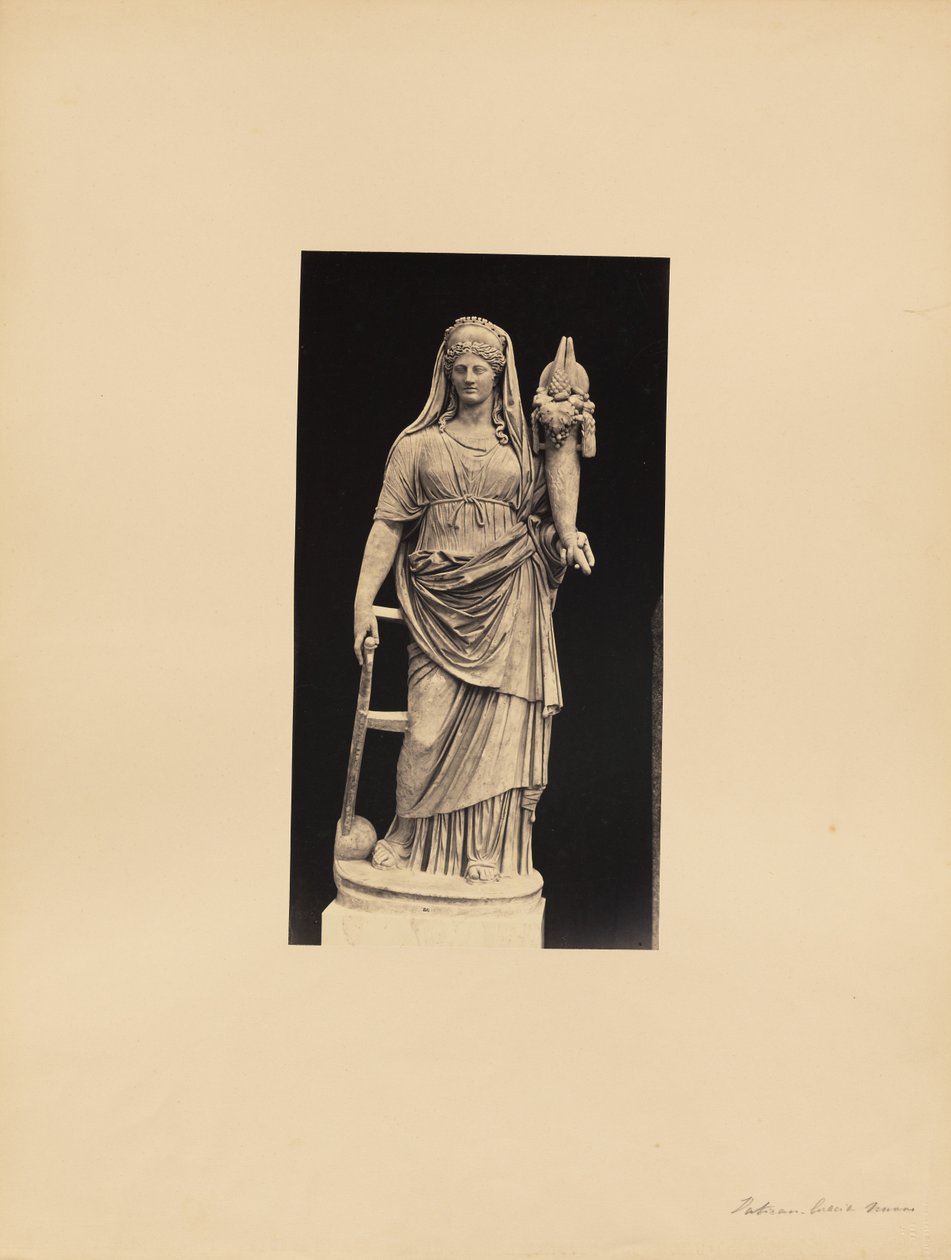 Cérès - James Anderson