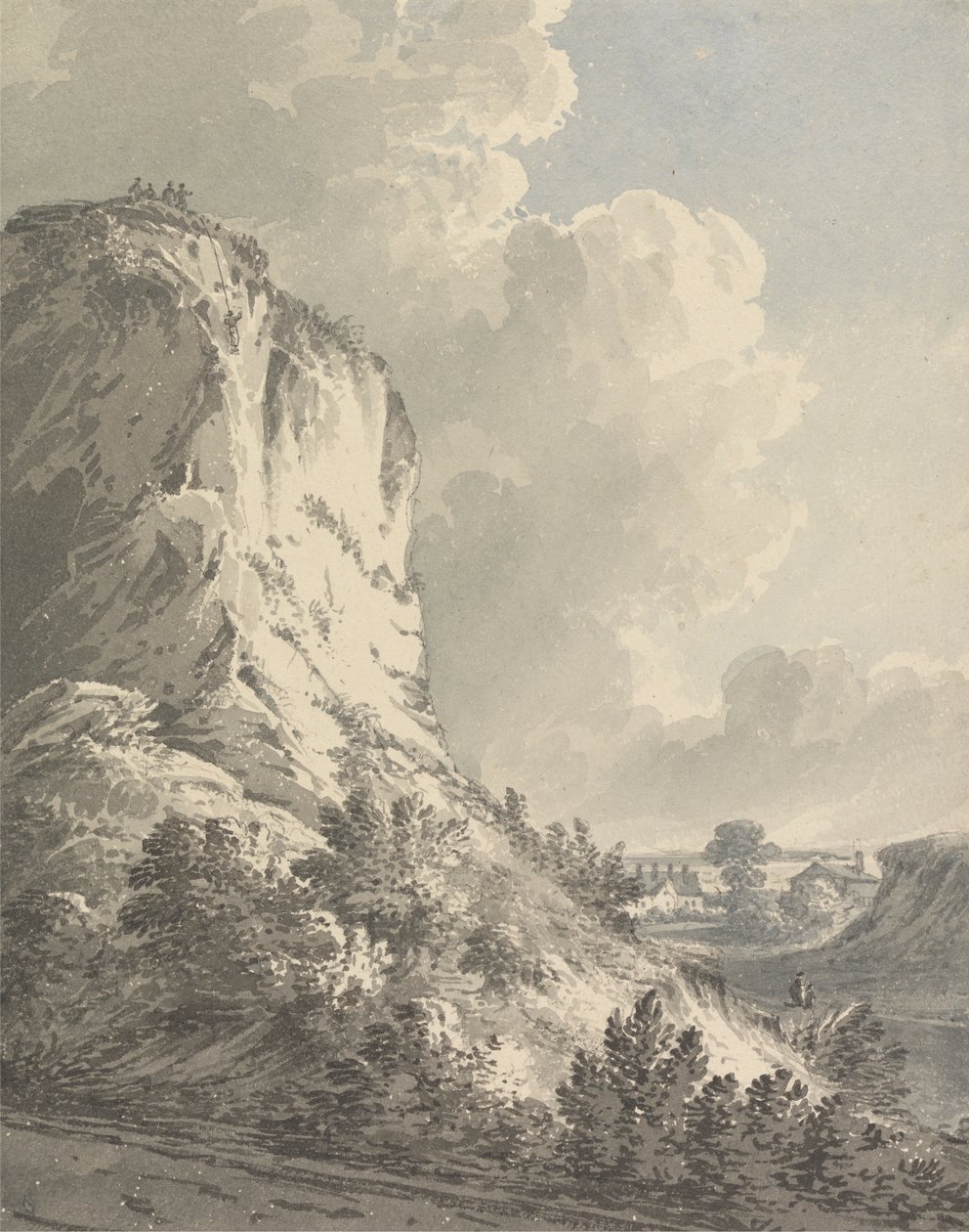 Northfleet, Kent - James Bourne