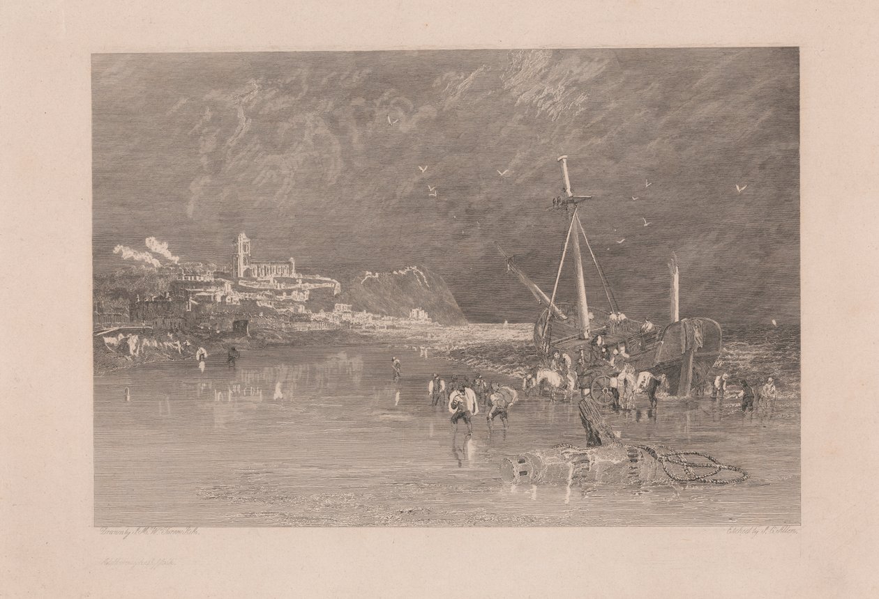 Aldborough - James C. Allen