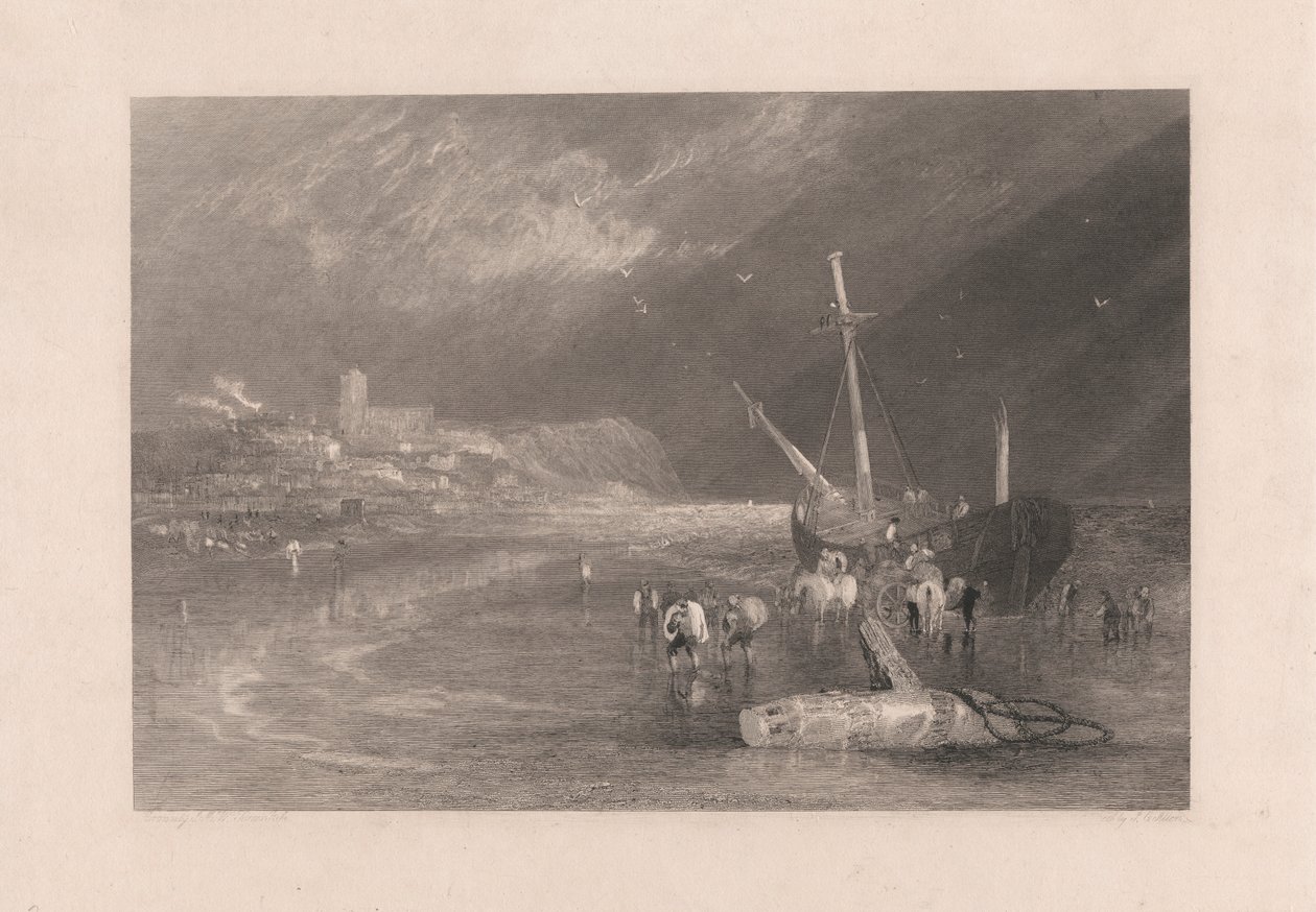 Aldborough - James C. Allen