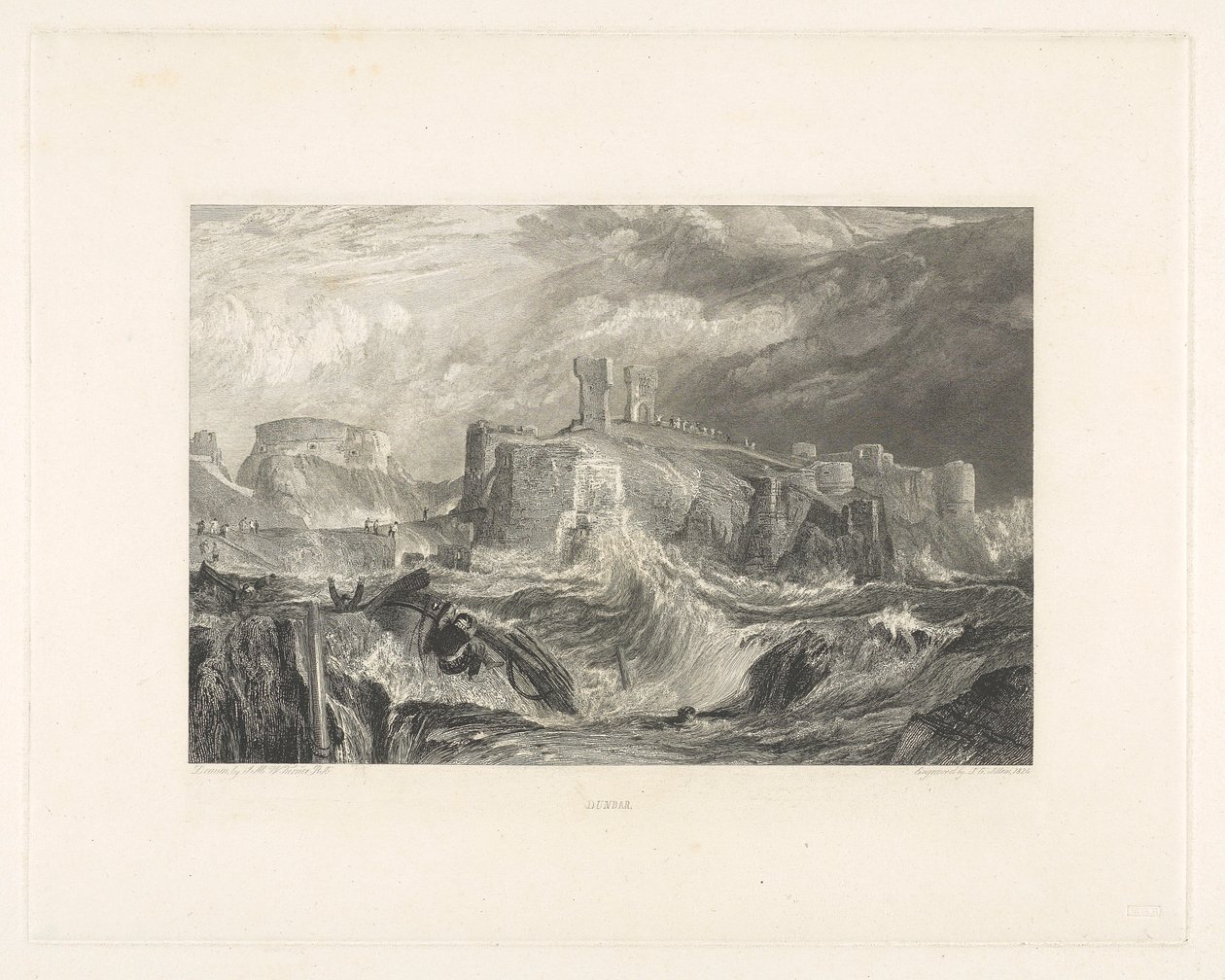 Dunbar - James C. Allen