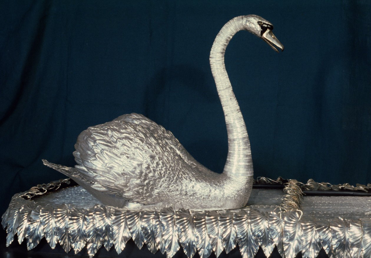 Le Cygne d