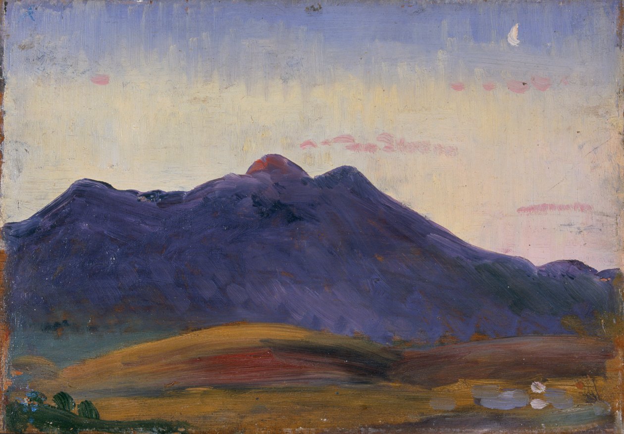 Arenig - James Dickson Innes
