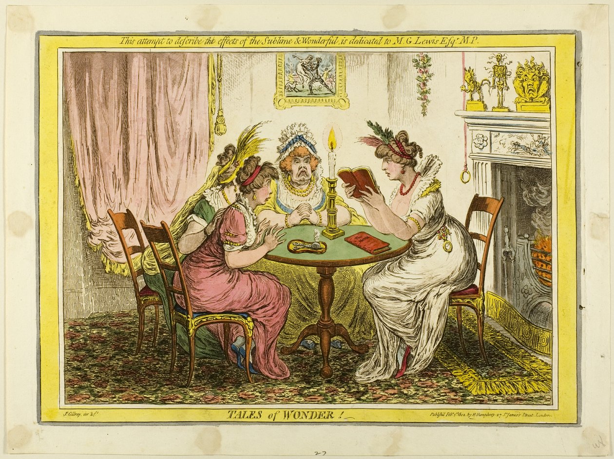 Les contes de l