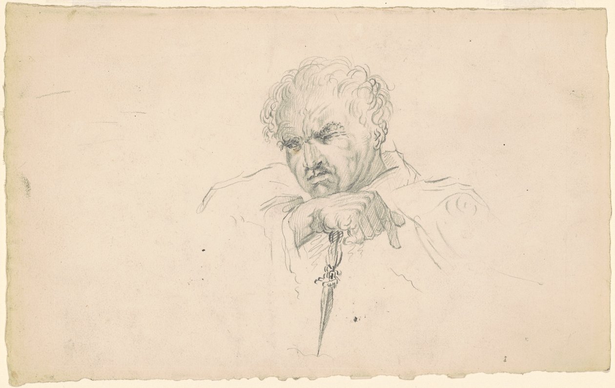 Revanche - James Goodwyn Clonney