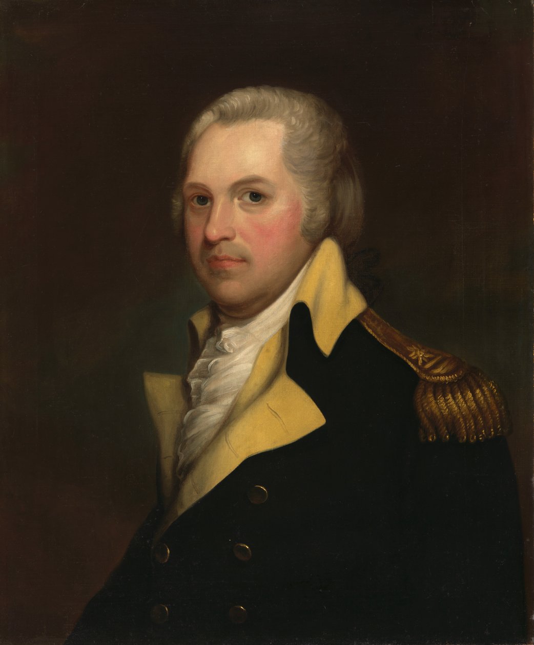 Henry Lee - James Herring