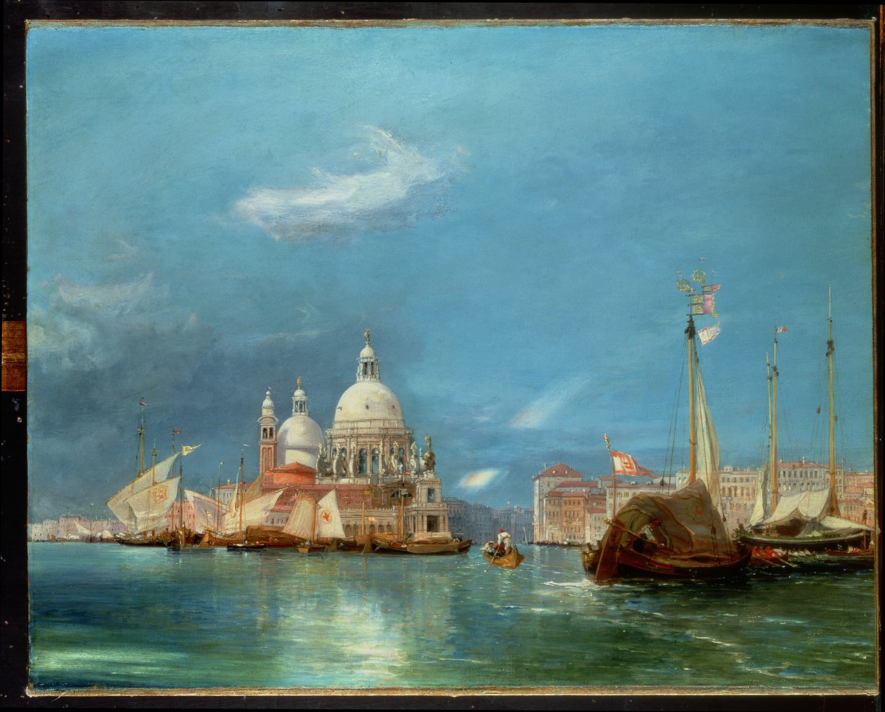 Venise - James Holland