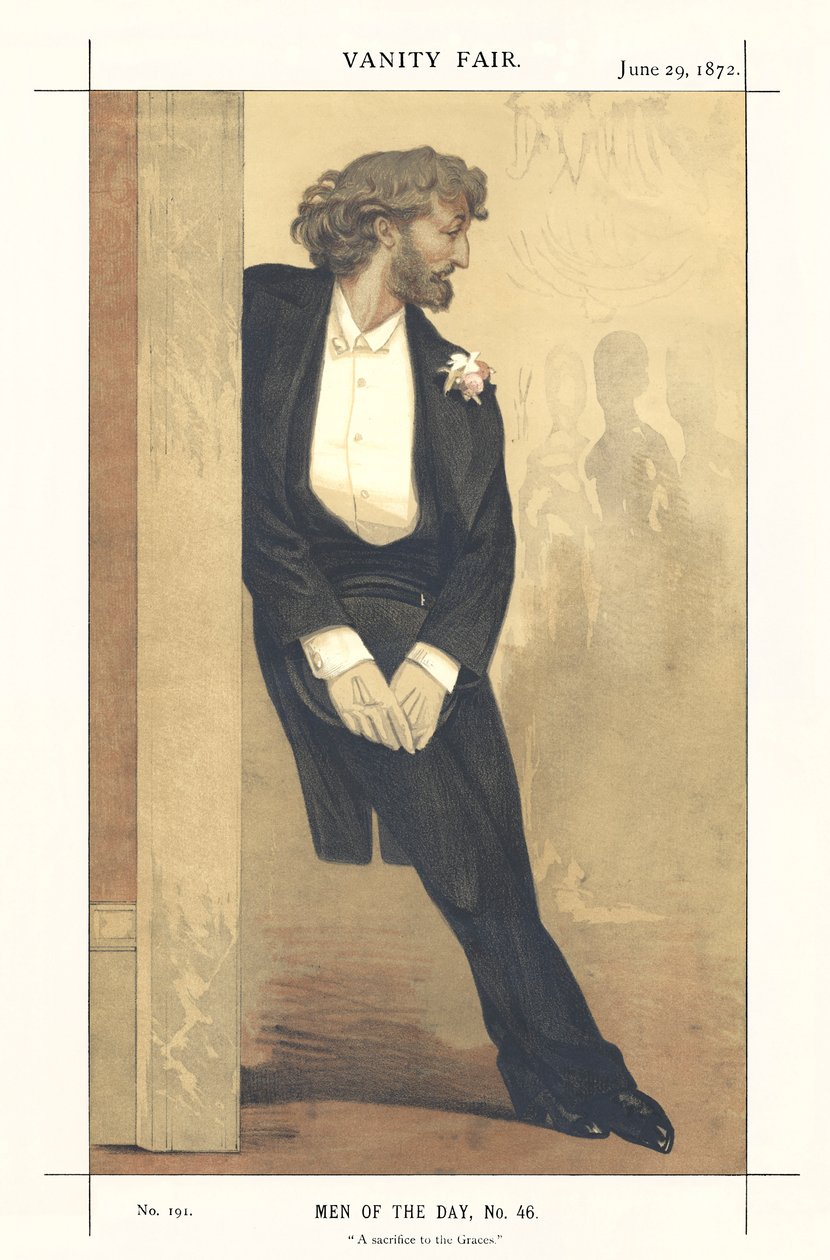 Frederick Leighton, de 