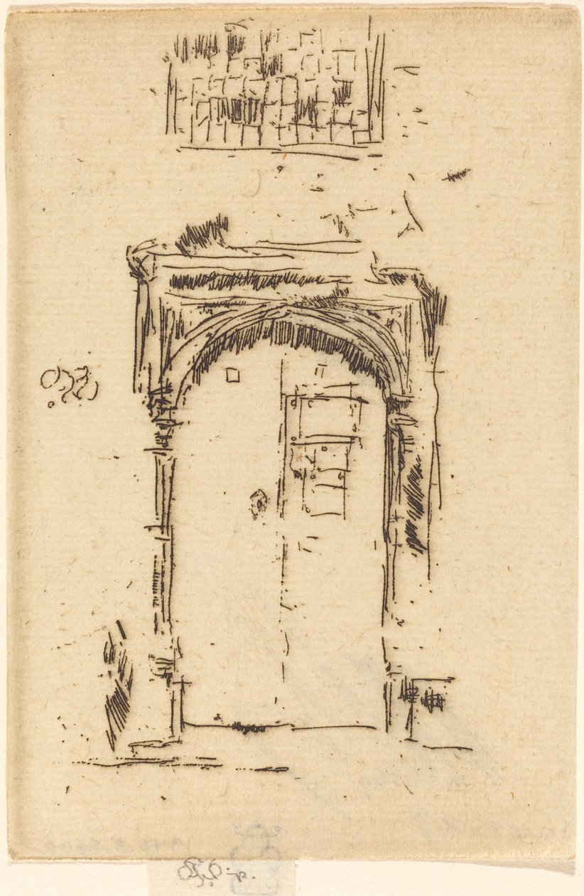 Porte d