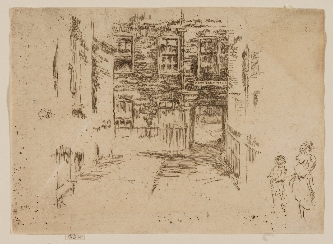 Lieu de l