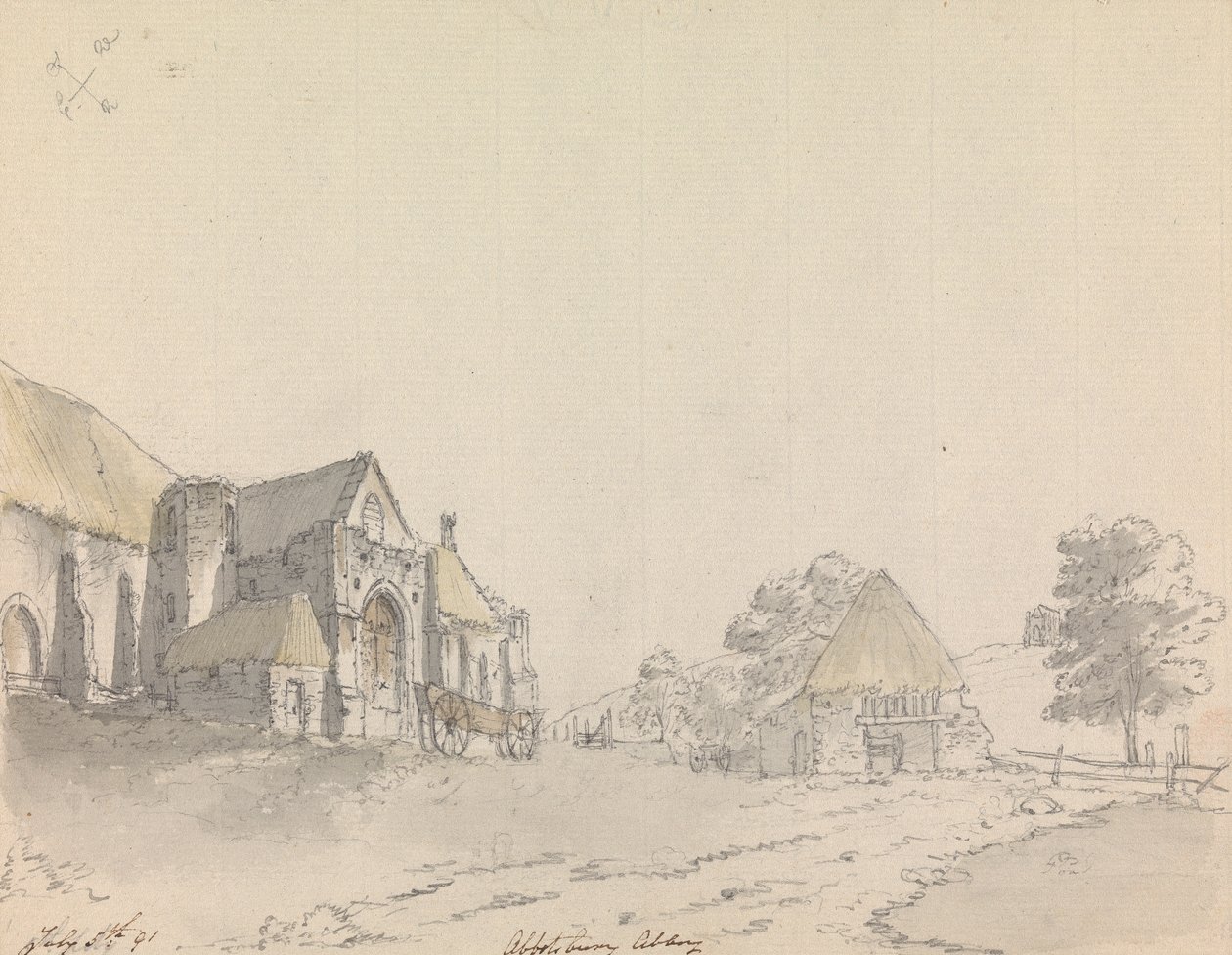 Abbaye d