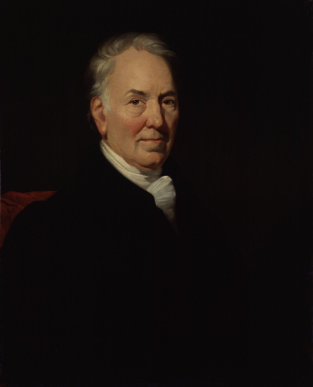 Thomas Bewick - James Ramsay