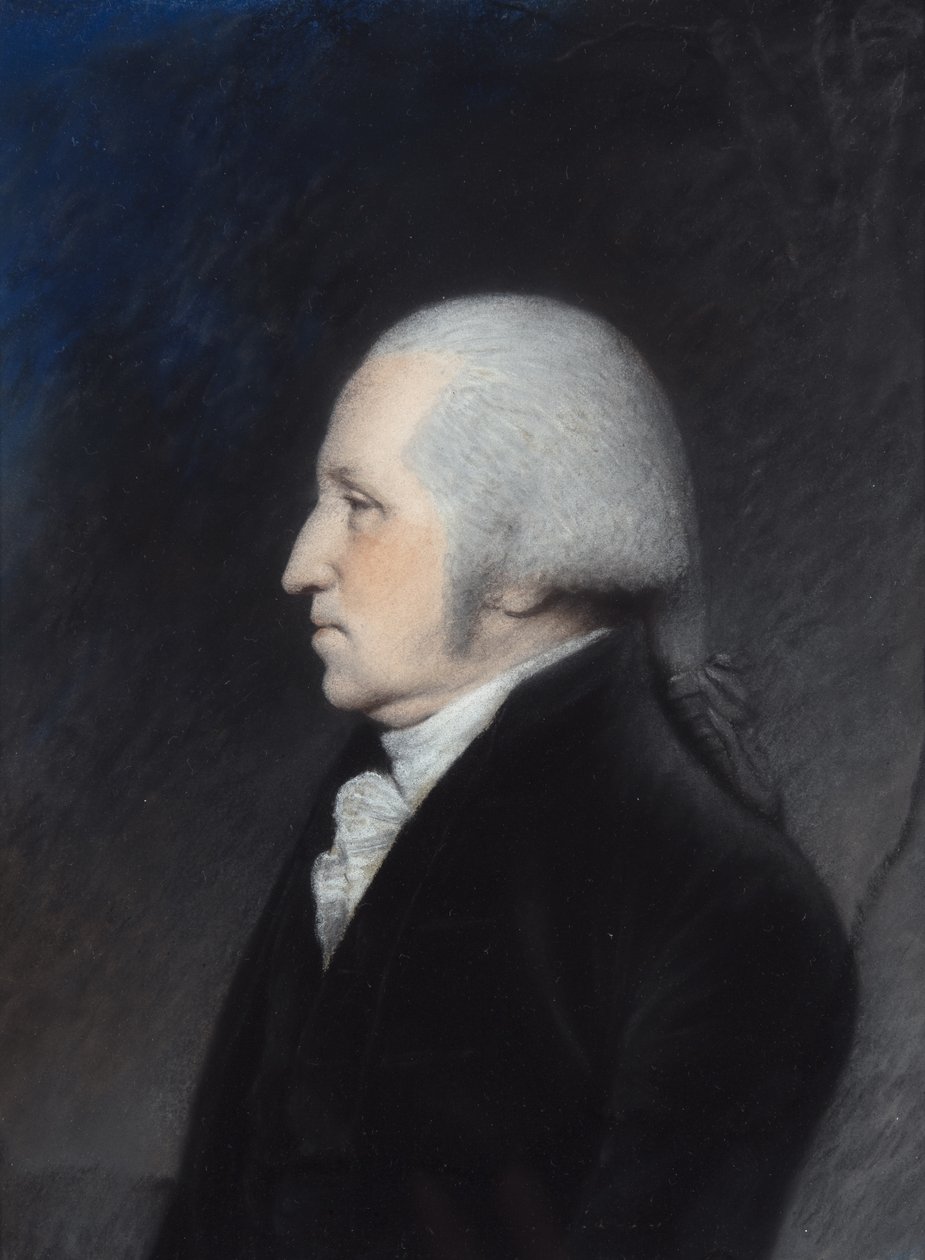 George Washington - James Sharples