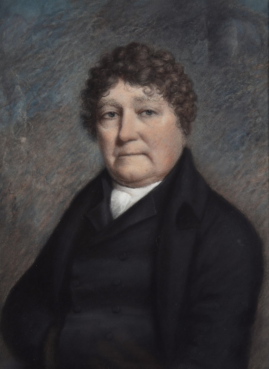 M. Vanderhorst - James Sharples
