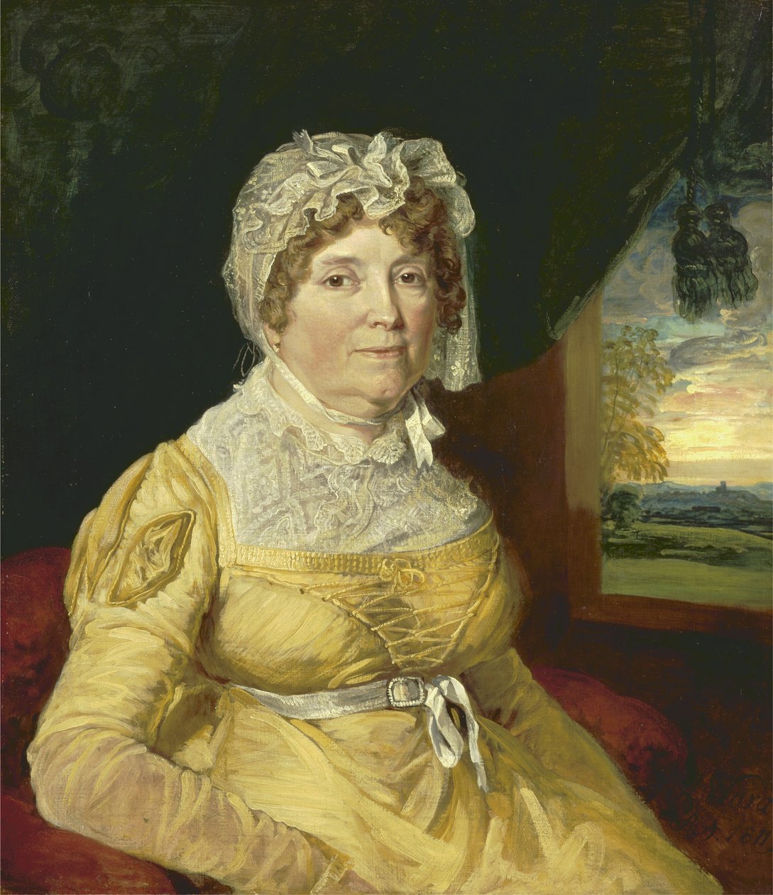 Une femme inconnue - James Ward