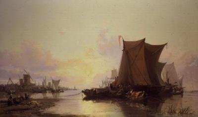 Rotterdam - James Webb