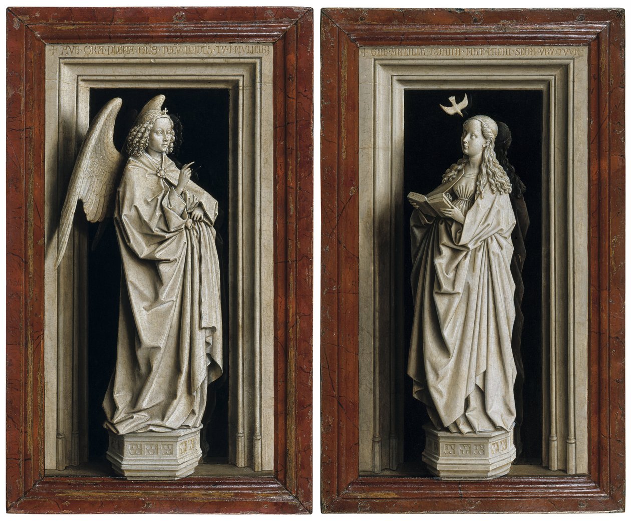 Diptyque de l