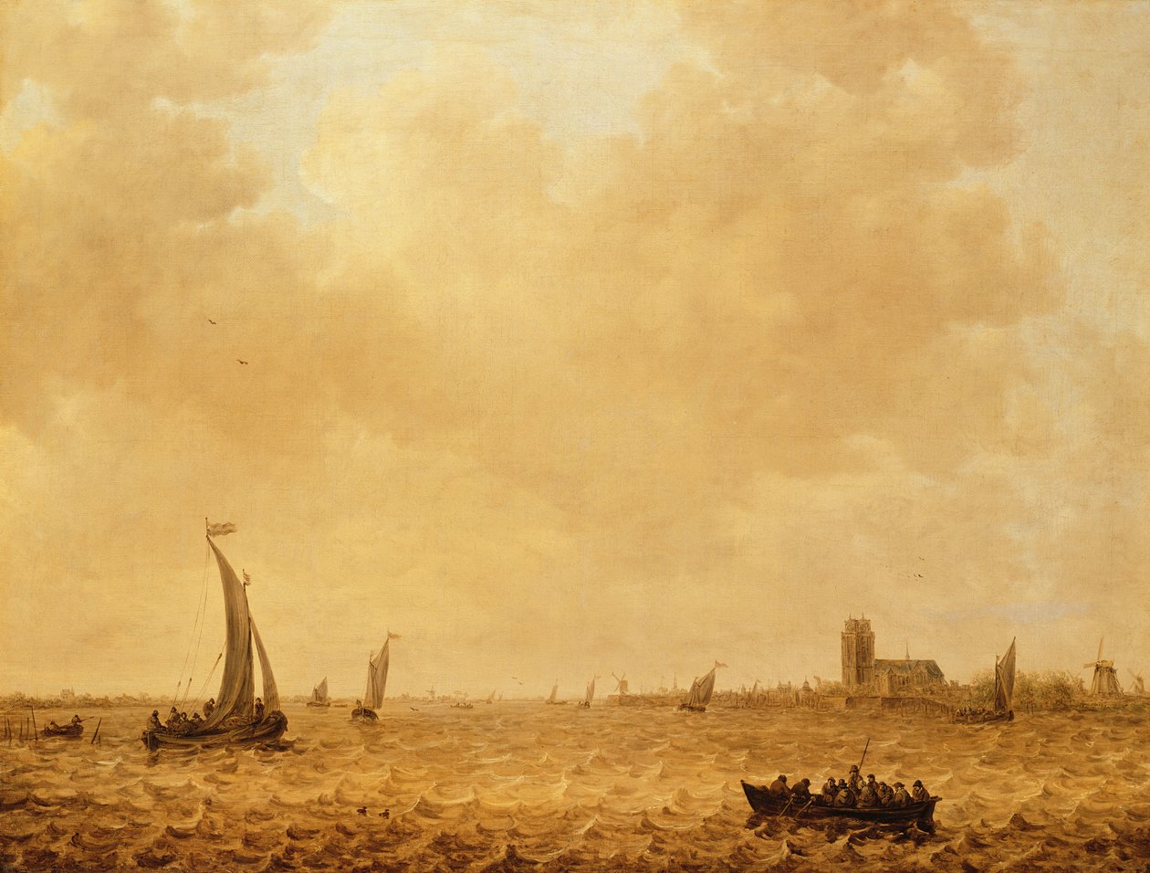 Vue de l