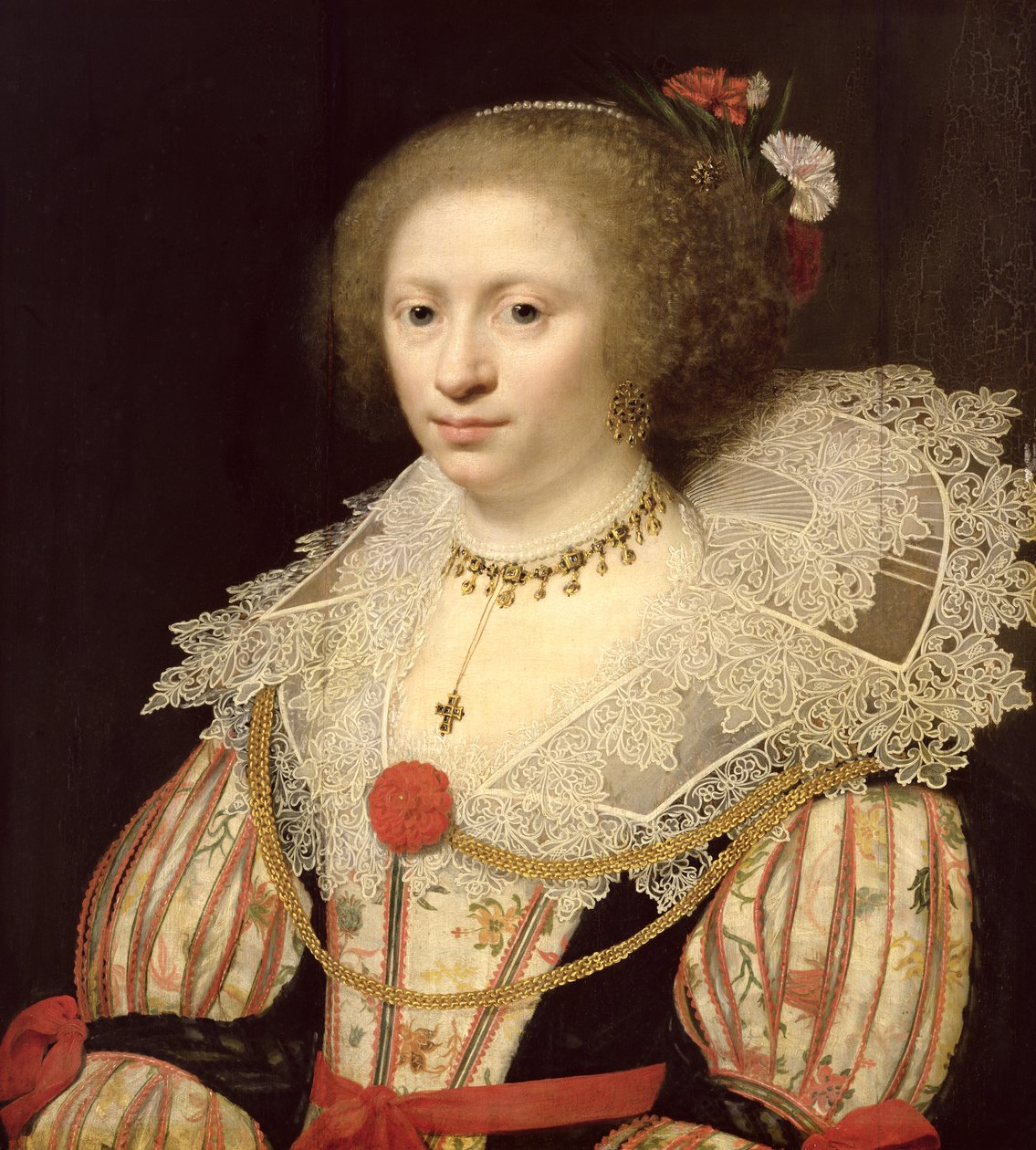 Portrait d