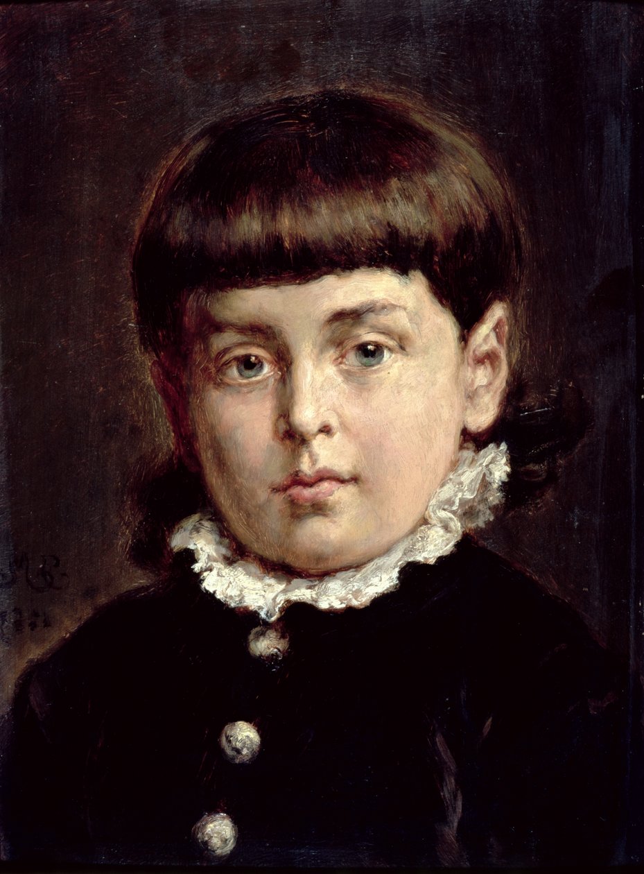 Portrait d