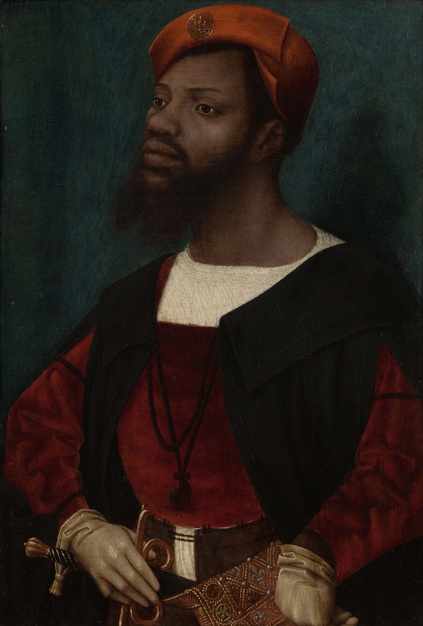 Portrait d