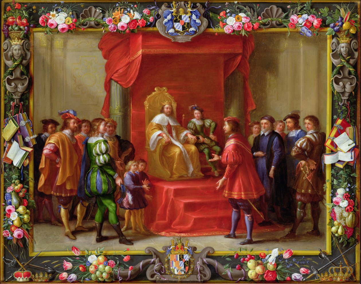 Pierre IV, roi d