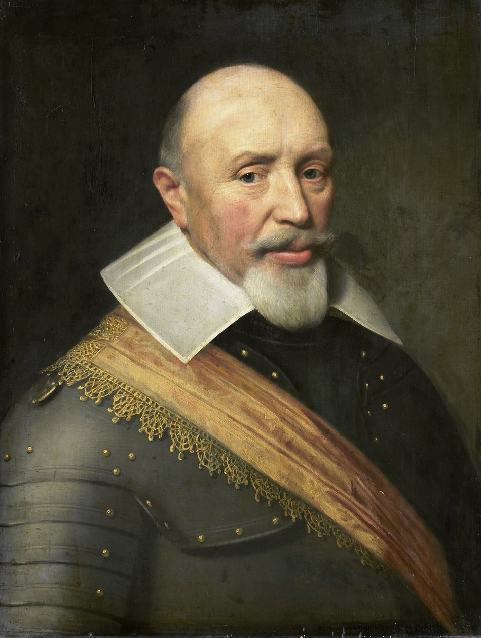 Portrait d
