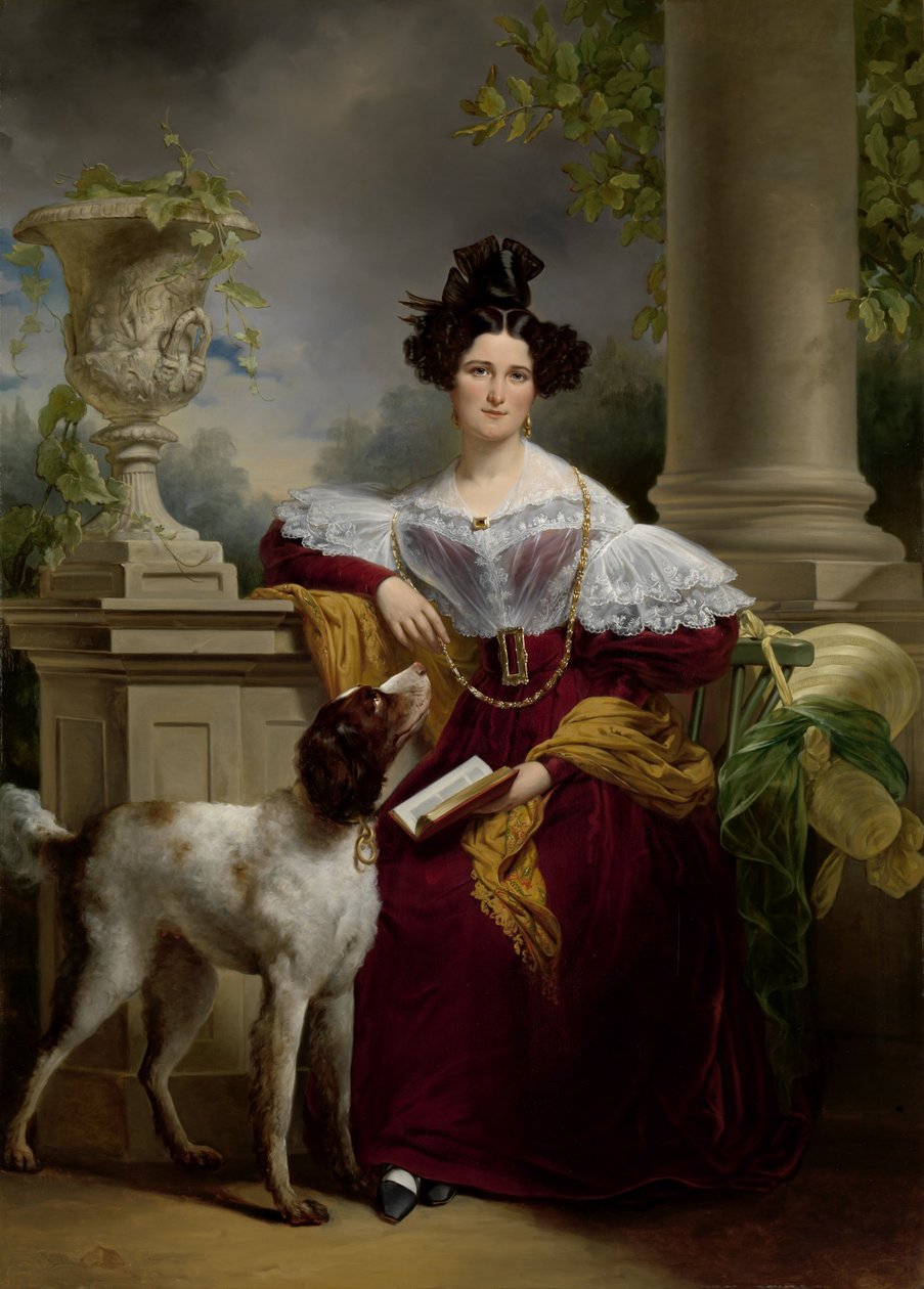 Portrait d
