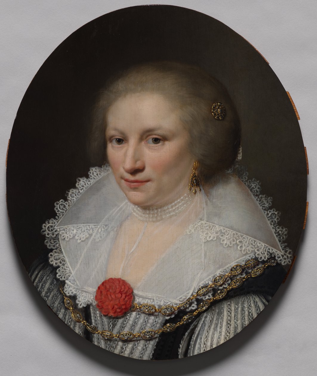 Portrait d