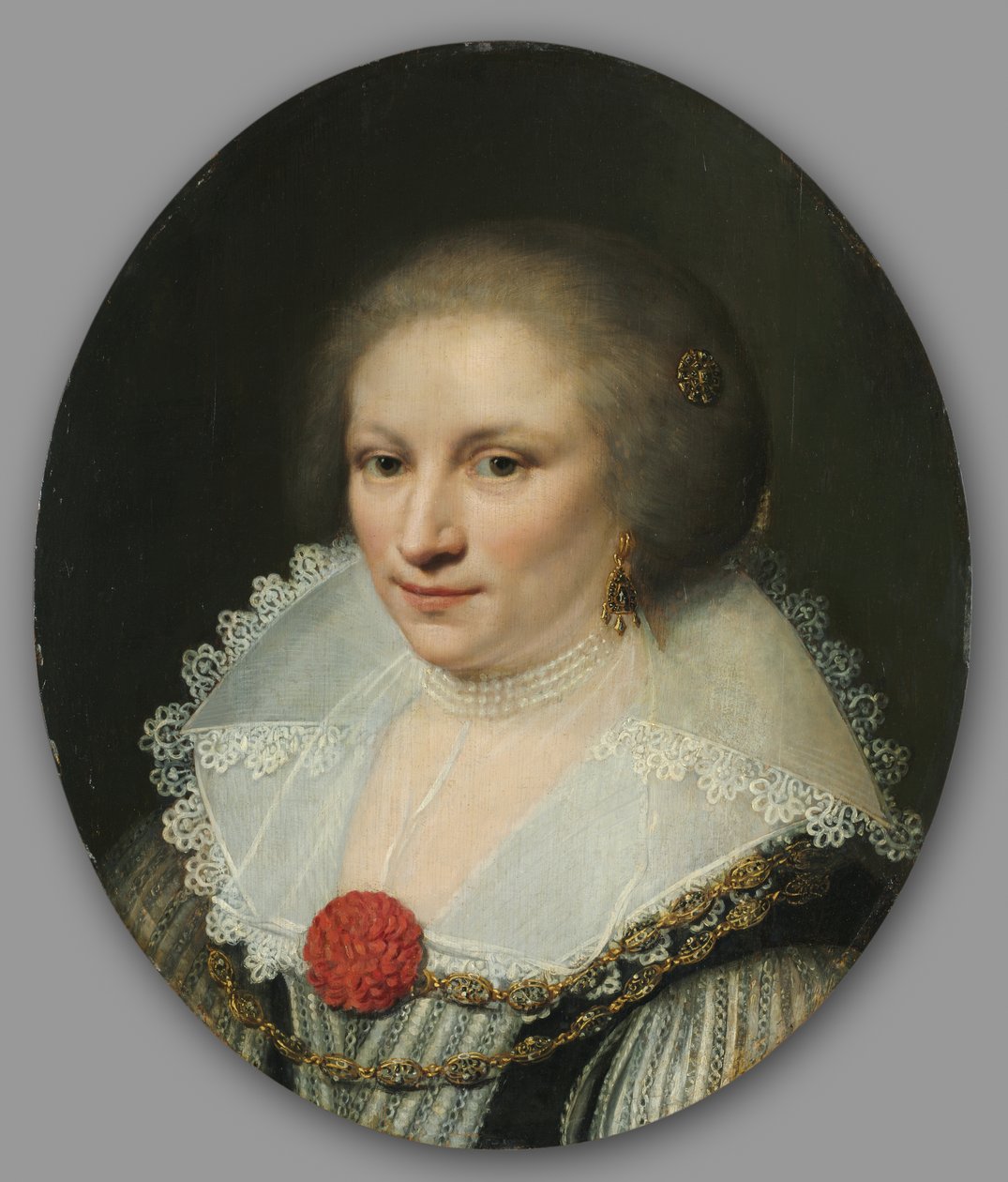 Portrait d